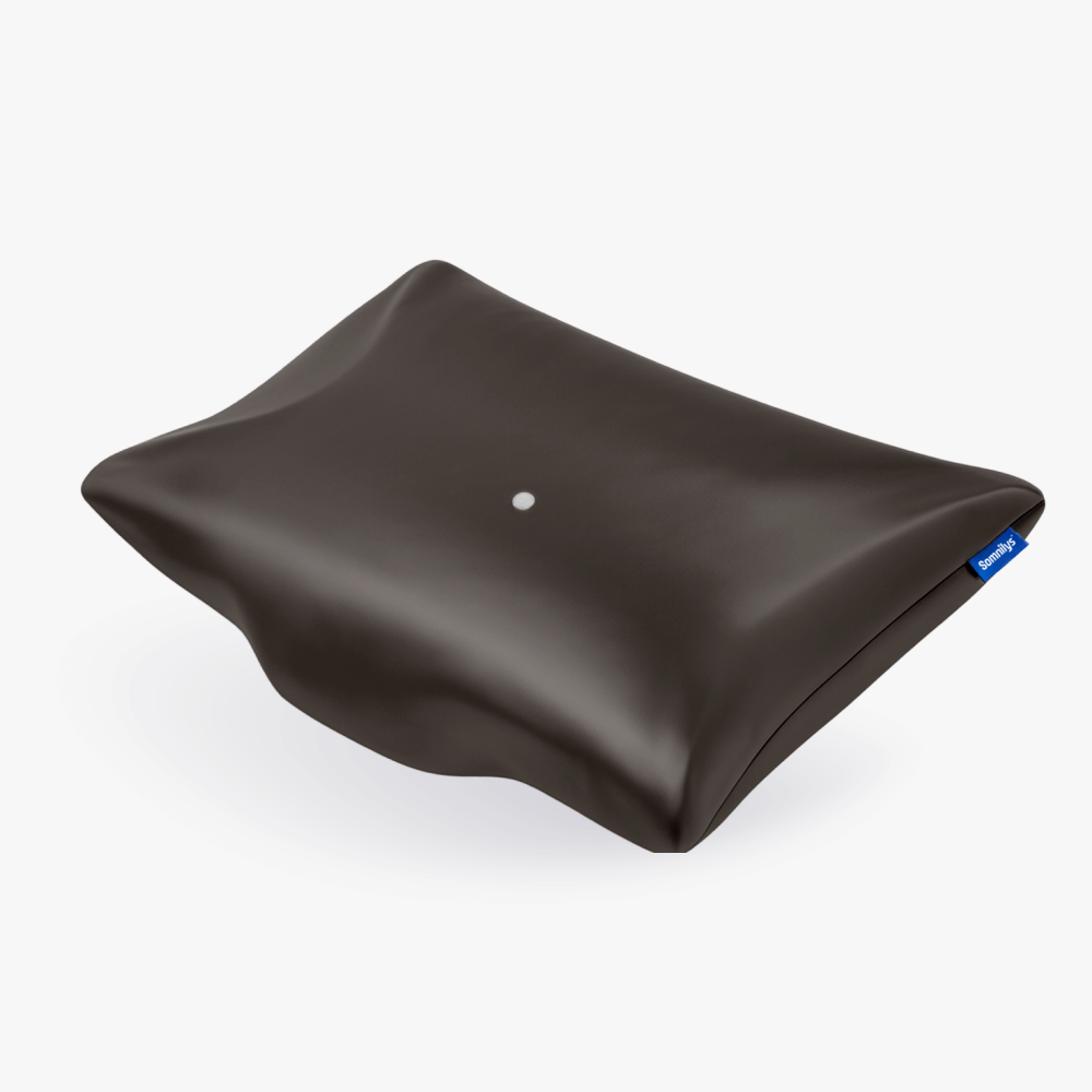 Taie d’oreiller en soie GlowSleep™ pour Gen. 1 (Précommande)