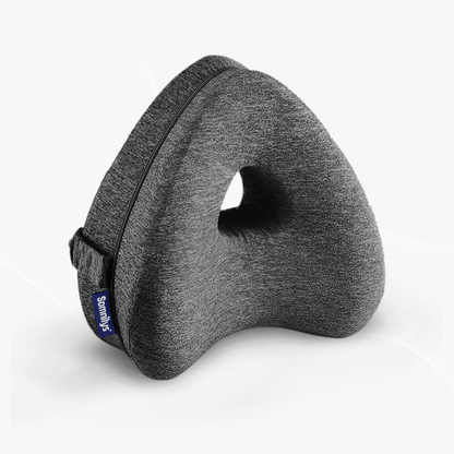 Coussin Orthopédique Genoux Somnilys