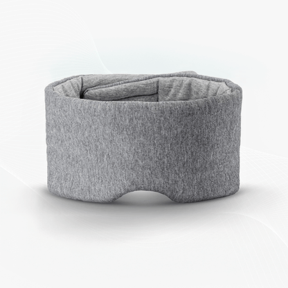 Masque de sommeil en coton