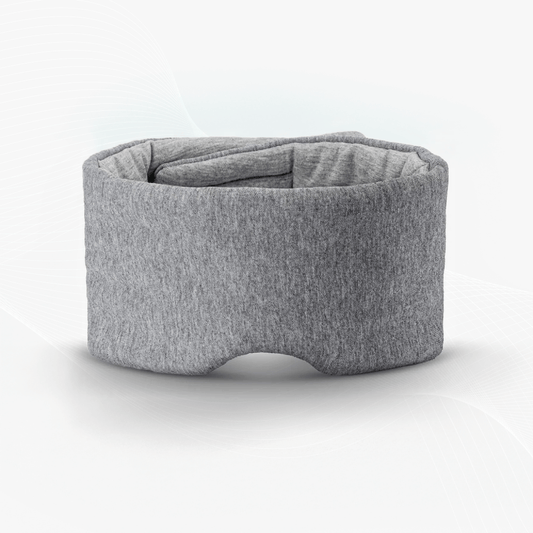Masque de sommeil en coton