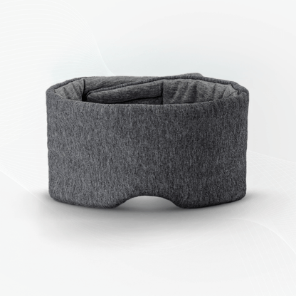 Masque de sommeil en coton