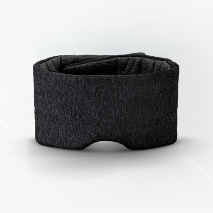 Masque de sommeil en coton