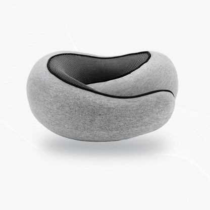 Coussin Ergonomique Cervical de Voyage Somnilys