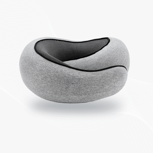 Coussin Ergonomique Cervical de Voyage Somnilys