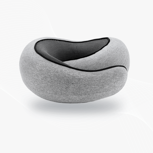 Coussin Ergonomique Cervical de Voyage Somnilys