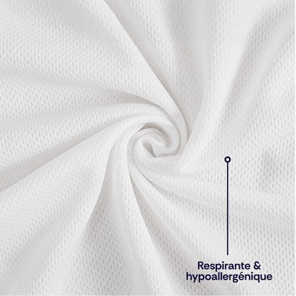 Taie d'oreiller ClassicSleep™ pour Gen. 1