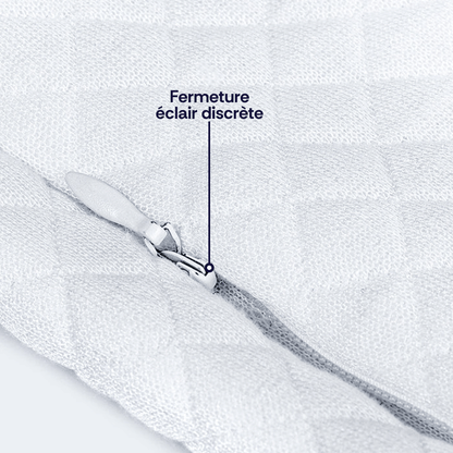 Taie d'oreiller ClassicSleep™ pour Gen. 1