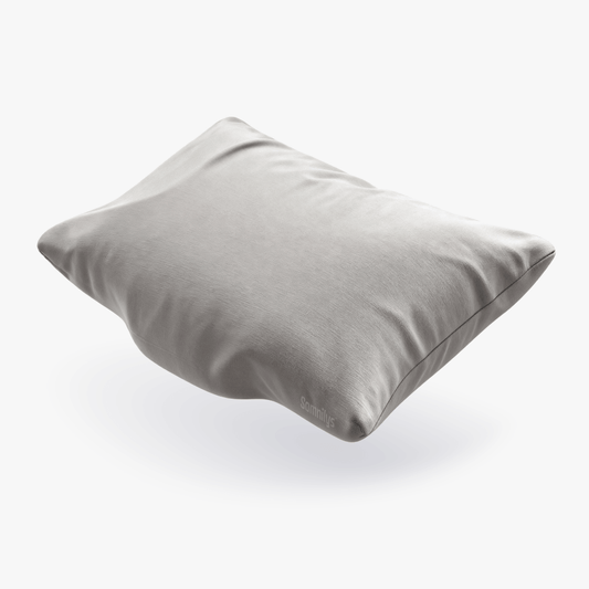 Taie d’oreiller en coton CozySleep™ pour Gen. 1