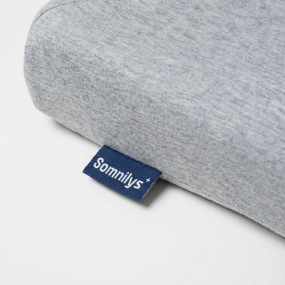 Taie d’oreiller en coton CozySleep™ pour Gen. 1