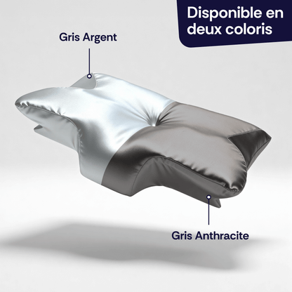Taie d’oreiller en soie GlowSleep™ pour Gen. 1 (Précommande)