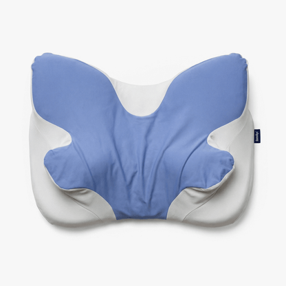 Taie IceSilk pour oreiller Somnilys Gen. 2